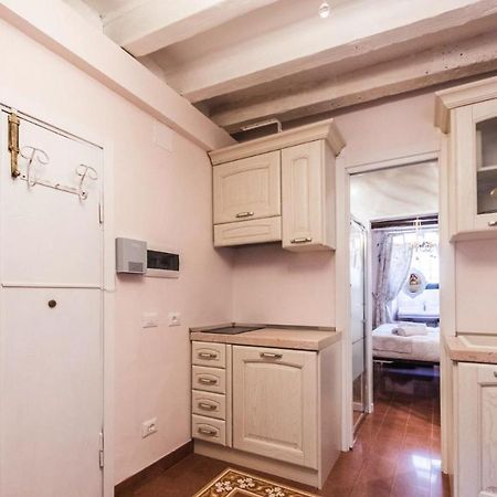 Residenza La Salute Leilighet Venezia Eksteriør bilde