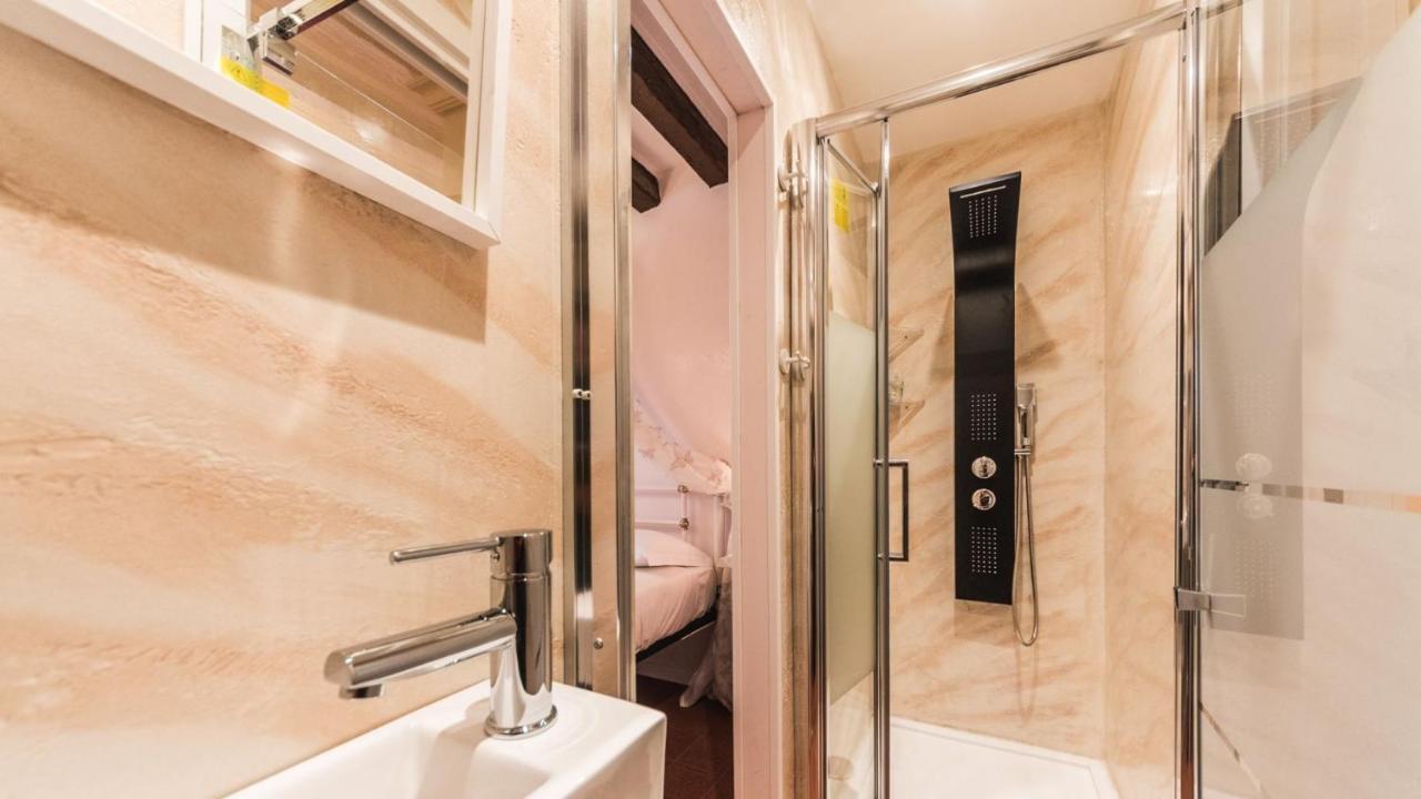 Residenza La Salute Leilighet Venezia Eksteriør bilde