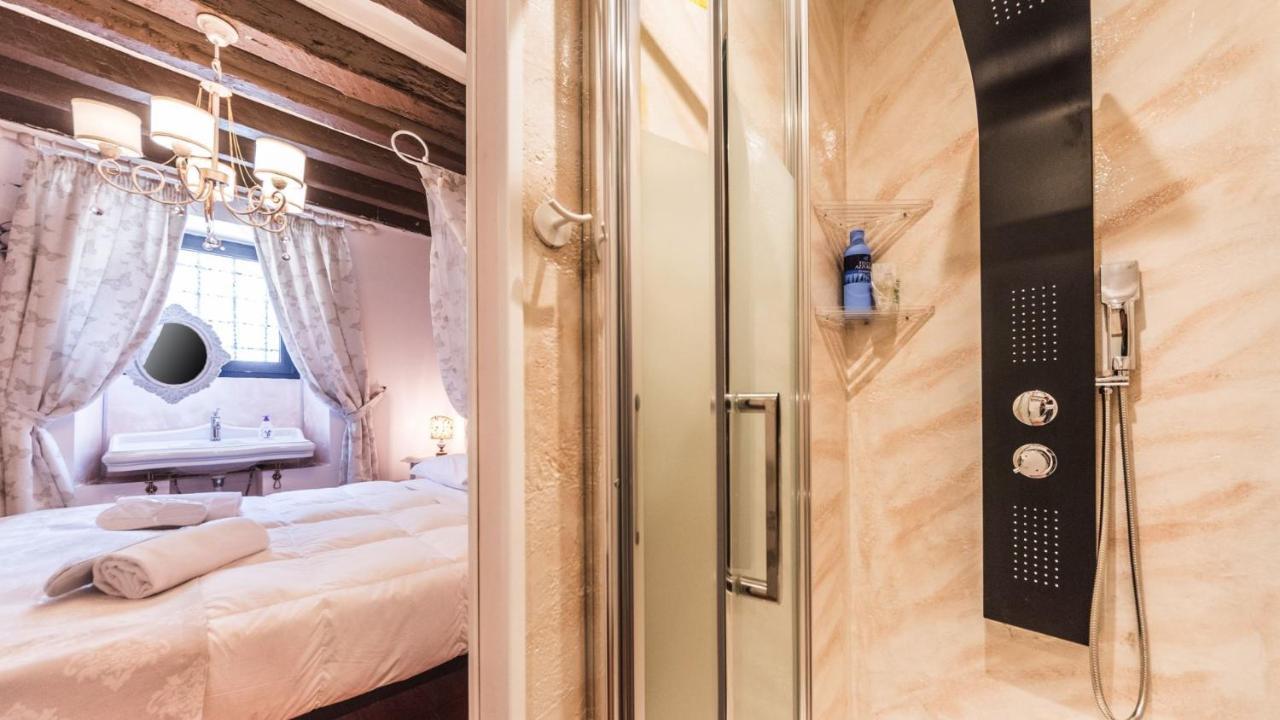 Residenza La Salute Leilighet Venezia Eksteriør bilde