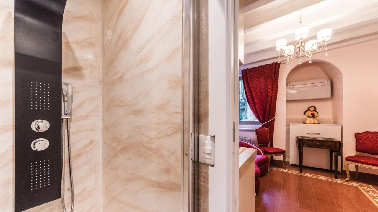 Residenza La Salute Leilighet Venezia Eksteriør bilde