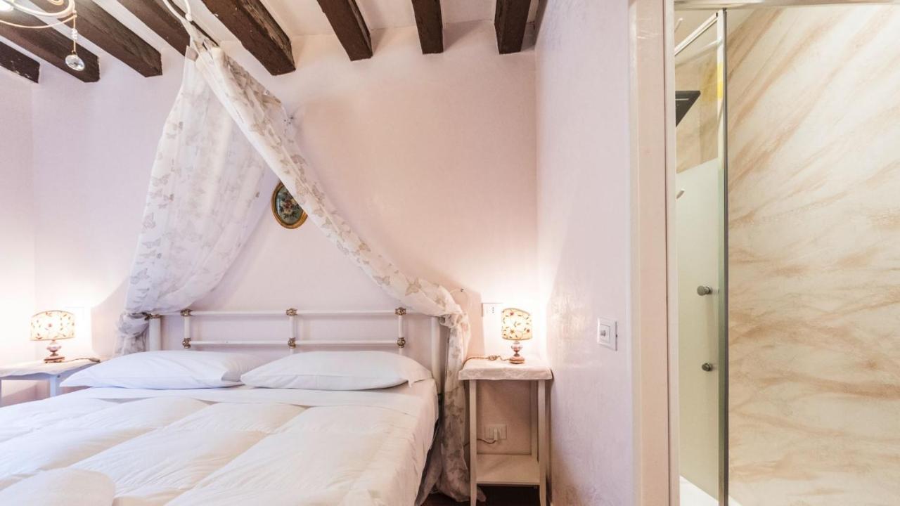 Residenza La Salute Leilighet Venezia Eksteriør bilde